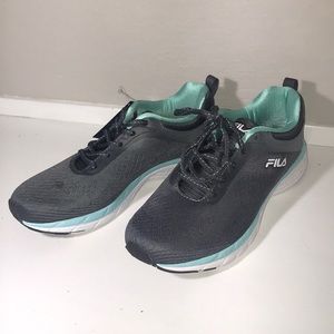 Women’s FILA Running Shoes
